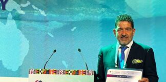 ECCELLENZA PESCIATINA SUL TETTO DEL MONDO. Lo studio Platone trionfa al congresso Endo 2026