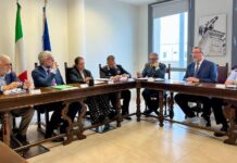 SICUREZZA A PESCIA. Dati in miglioramento e nuove misure di controllo