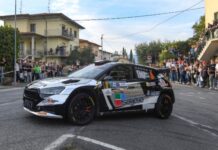 Il Città di Pistoia con buone indicazioni per Artino