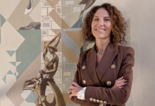 DONATELLA MOICA, nuova vicepresidente della Camera di Commercio Pistoia-Prato