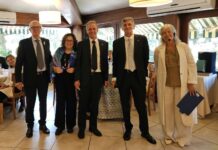 TRACCIA IL TUO SEGNO. Presentati programma e staff per l’annata del Lions Club