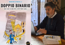 DOPPIO BINARIO DI MASELLI. Presentazione a Chiesina Uzzanese