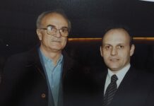 Mazzola: quando il talento si sposa con l’umiltà. Intervista di Carlo Pellegrini