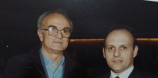 Mazzola: quando il talento si sposa con l’umiltà. Intervista di Carlo Pellegrini