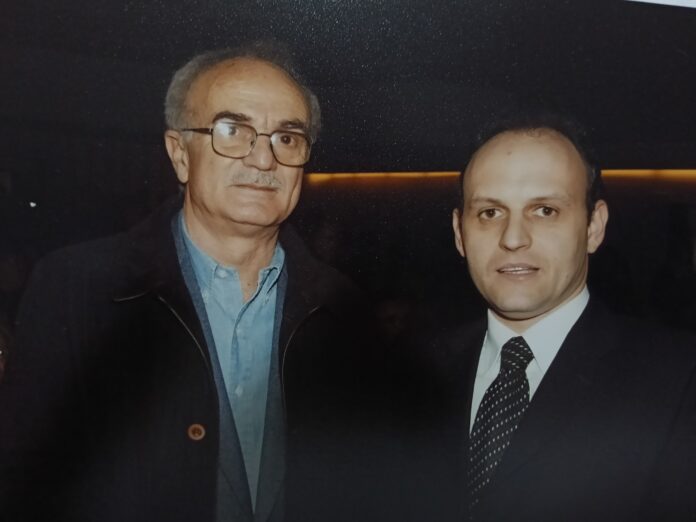 foto Mazzola