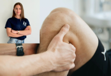 DISTORSIONE GINOCCHIO. Cosa fare e come recuperare | Greta Mauri di Studio Fisioterapico Giusti