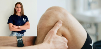 DISTORSIONE GINOCCHIO. Cosa fare e come recuperare | Greta Mauri di Studio Fisioterapico Giusti