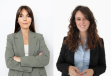 LUCREZIA E ANGELICA. Apre a Pescia ALMA, studio multidisciplinare