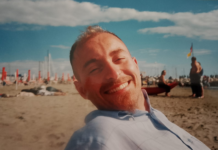 MASSIMO VEZZANI, un mese dopo l’ultimo saluto. Da Colleviti alle Poste, il ricordo di una comunità