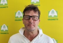 COLDIRETTI. FAUNA SELVATICA sta cambiando il paesaggio | Maurizio Procissi