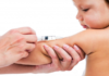 VIRUS SINCIZIALE, già immunizzati 7.500 bambini
