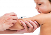 VIRUS SINCIZIALE, già immunizzati 7.500 bambini